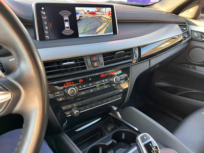 BMW X6 X-DRIVE30 DIESEL AUT 2019