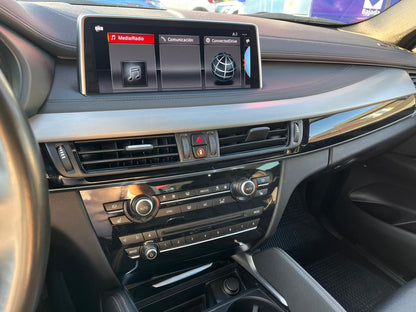 BMW X6 X-DRIVE30 DIESEL AUT 2019