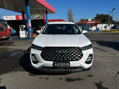 CHERY TIGGO 7 GLS PRO 1.5 AT 2023