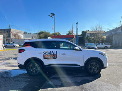 CHERY TIGGO 7 GLS PRO 1.5 AT 2023
