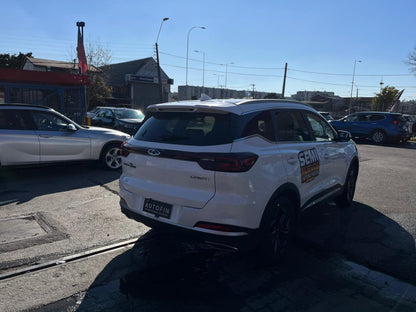 CHERY TIGGO 7 GLS PRO 1.5 AT 2023