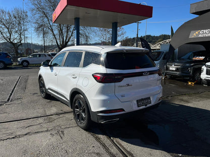 CHERY TIGGO 7 GLS PRO 1.5 AT 2023