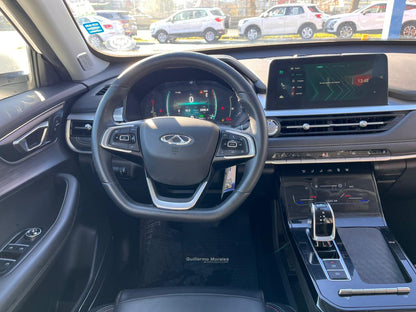 CHERY TIGGO 7 GLS PRO 1.5 AT 2023