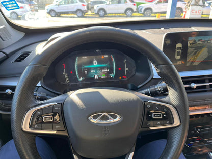 CHERY TIGGO 7 GLS PRO 1.5 AT 2023