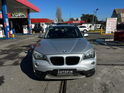 BMW X1 S-DRIVE18D PREMIUM DIESEL AT 2014
