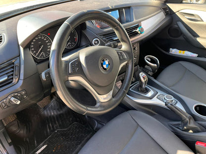 BMW X1 S-DRIVE18D PREMIUM DIESEL AT 2014