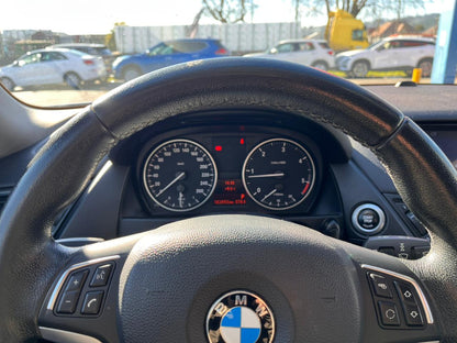 BMW X1 S-DRIVE18D PREMIUM DIESEL AT 2014