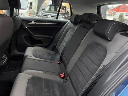 VOLKSWAGEN GOLF 2.0 TDI AT 2018