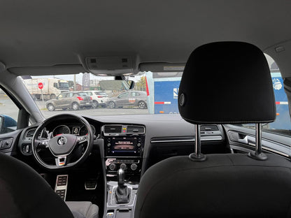 VOLKSWAGEN GOLF 2.0 TDI AT 2018