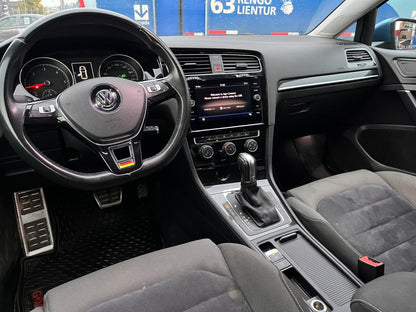 VOLKSWAGEN GOLF 2.0 TDI AT 2018