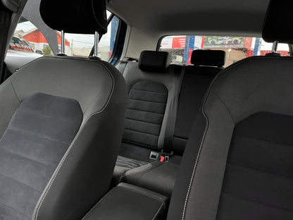 VOLKSWAGEN GOLF 2.0 TDI AT 2018