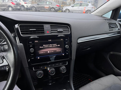 VOLKSWAGEN GOLF 2.0 TDI AT 2018