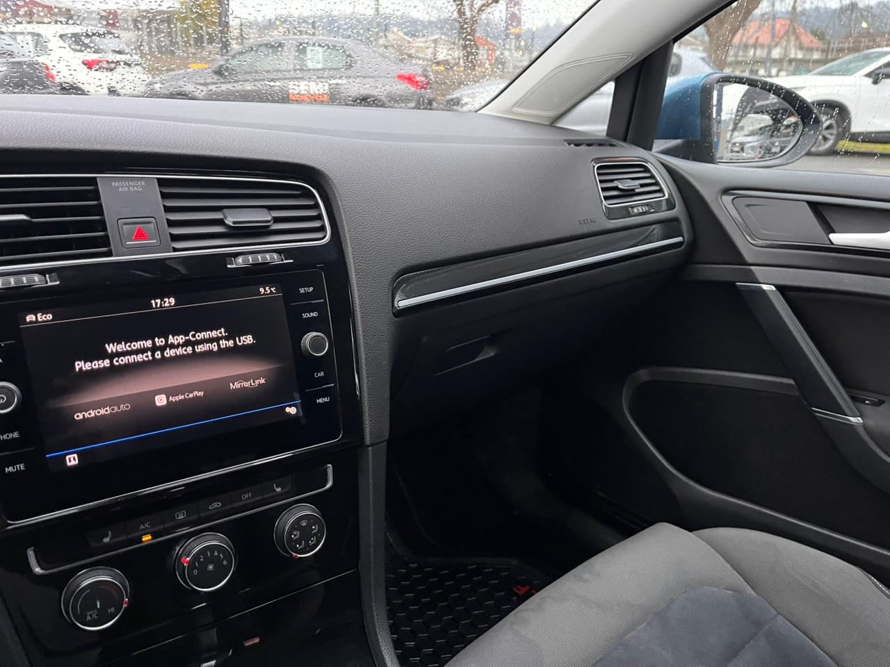 VOLKSWAGEN GOLF 2.0 TDI AT 2018