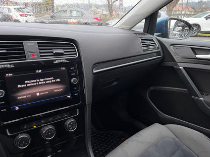 VOLKSWAGEN GOLF 2.0 TDI AT 2018
