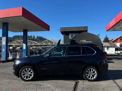 BMW X5 S-DRIVE25D DIESEL 2.0 AUT 2016