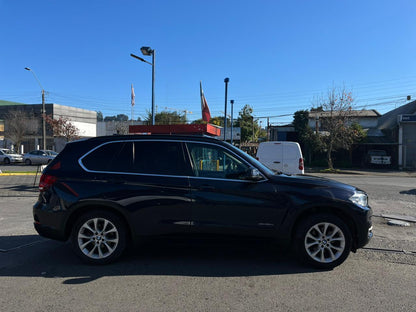 BMW X5 S-DRIVE25D DIESEL 2.0 AUT 2016