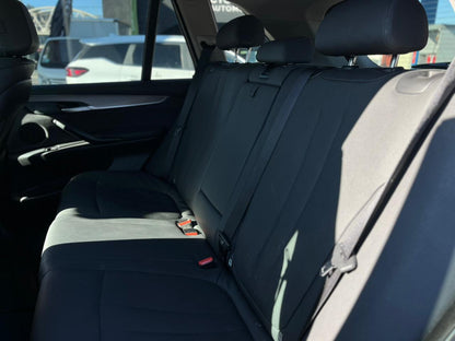 BMW X5 S-DRIVE25D DIESEL 2.0 AUT 2016