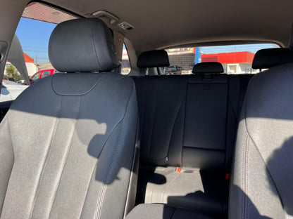 BMW X5 S-DRIVE25D DIESEL 2.0 AUT 2016