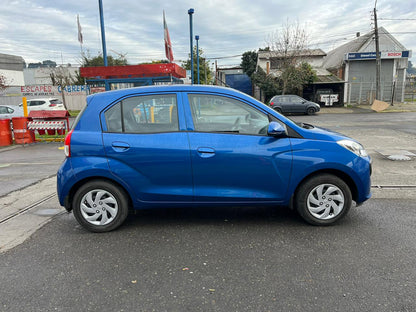 HYUNDAI ATOS AH2 1.1 2021