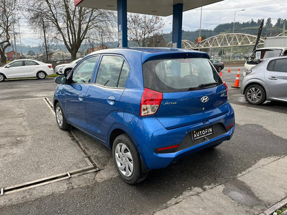 HYUNDAI ATOS AH2 1.1 2021