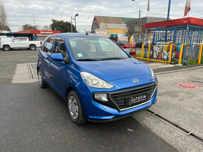HYUNDAI ATOS AH2 1.1 2021