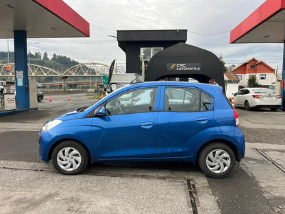 HYUNDAI ATOS AH2 1.1 2021