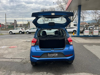 HYUNDAI ATOS AH2 1.1 2021
