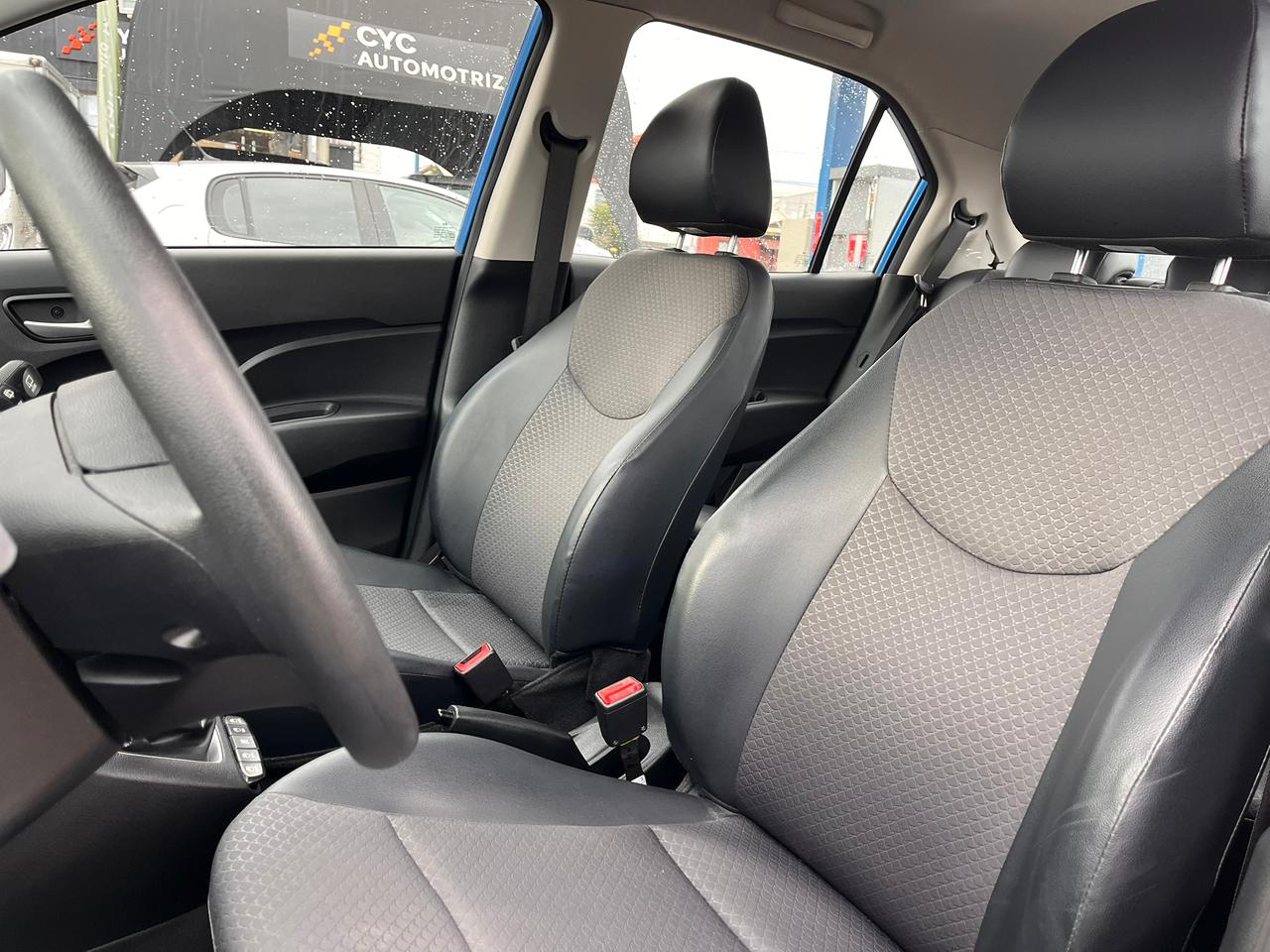 HYUNDAI ATOS AH2 1.1 2021