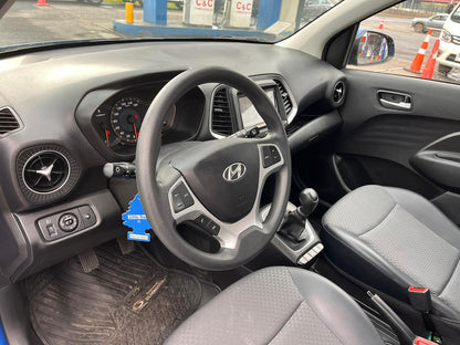 HYUNDAI ATOS AH2 1.1 2021