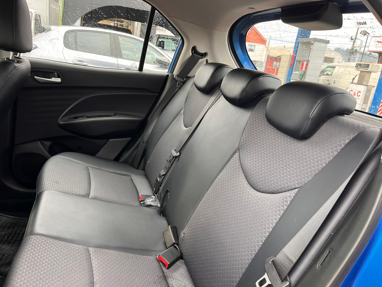HYUNDAI ATOS AH2 1.1 2021