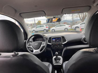 HYUNDAI ATOS AH2 1.1 2021