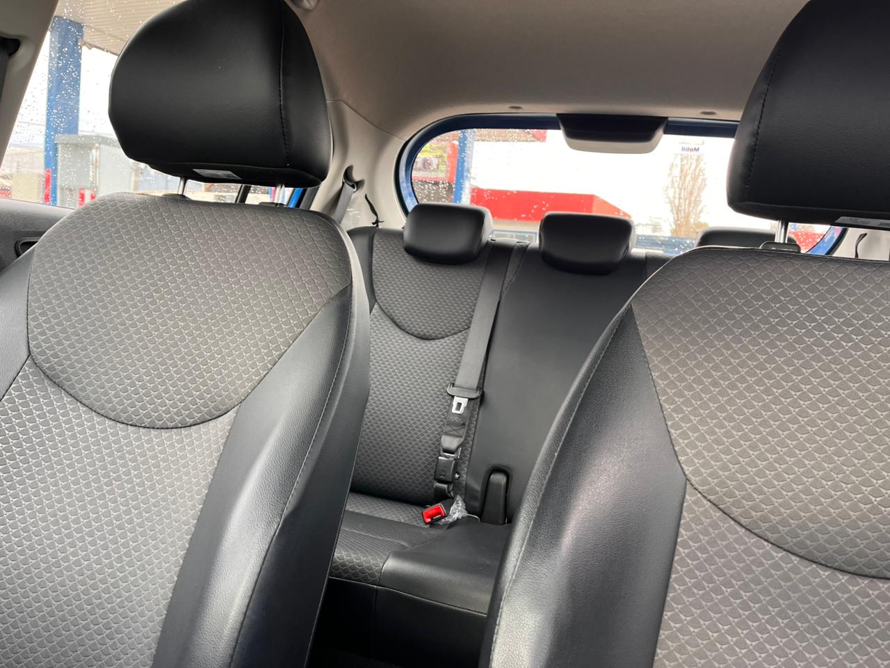 HYUNDAI ATOS AH2 1.1 2021