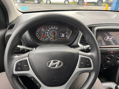 HYUNDAI ATOS AH2 1.1 2021