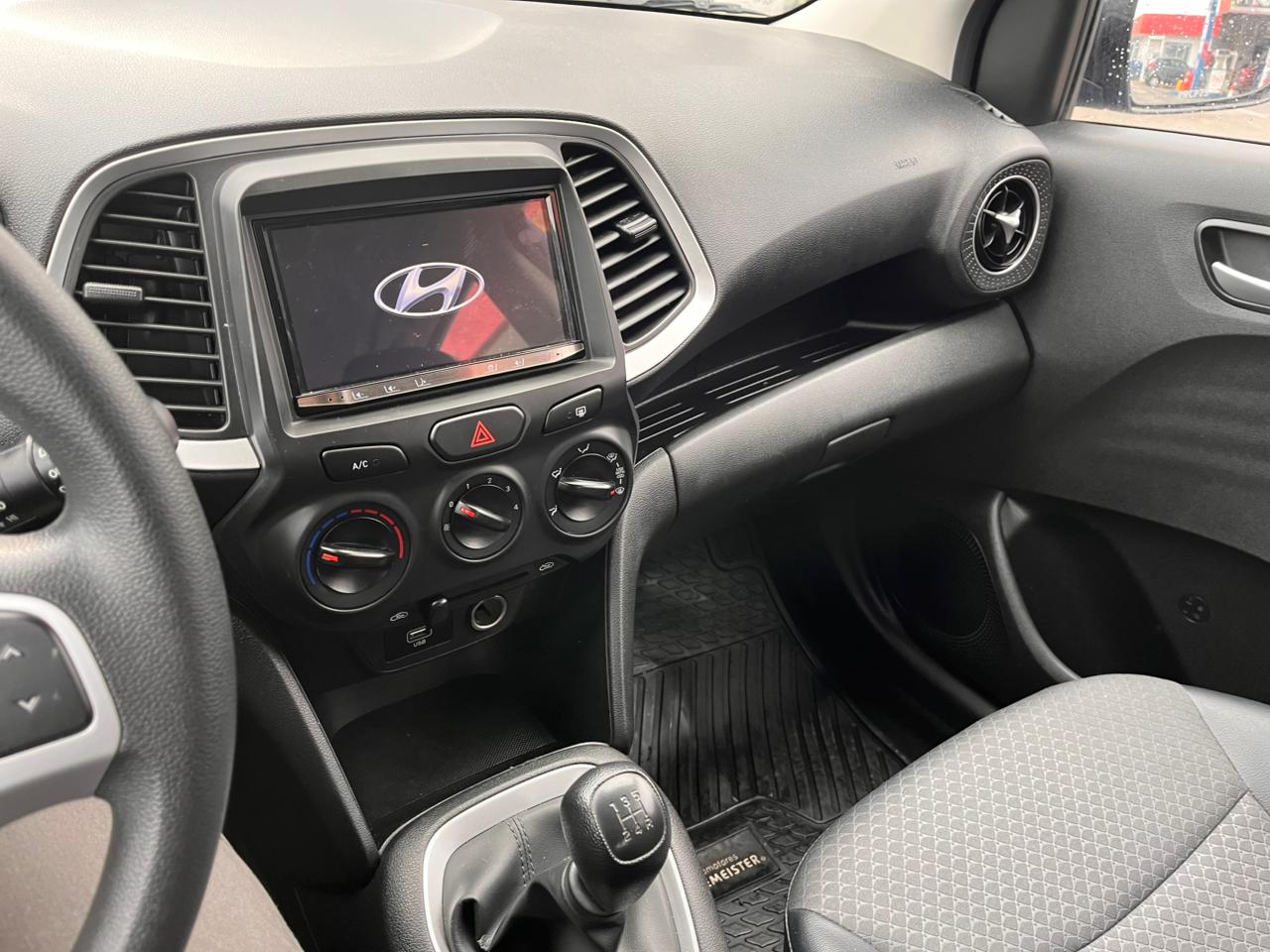 HYUNDAI ATOS AH2 1.1 2021
