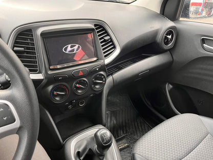 HYUNDAI ATOS AH2 1.1 2021