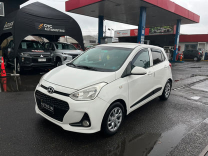 HYUNDAI GRAND I10 BA PE HB 1.2 2018