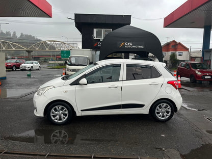 HYUNDAI GRAND I10 BA PE HB 1.2 2018