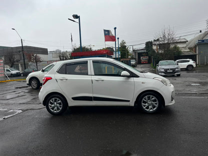 HYUNDAI GRAND I10 BA PE HB 1.2 2018
