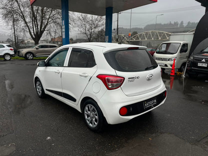 HYUNDAI GRAND I10 BA PE HB 1.2 2018