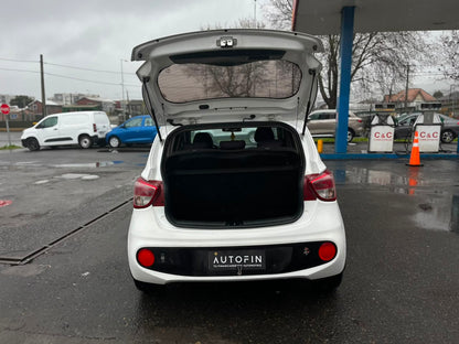 HYUNDAI GRAND I10 BA PE HB 1.2 2018
