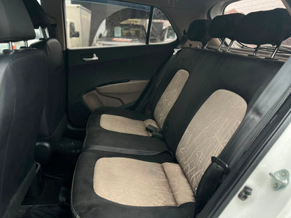 HYUNDAI GRAND I10 BA PE HB 1.2 2018