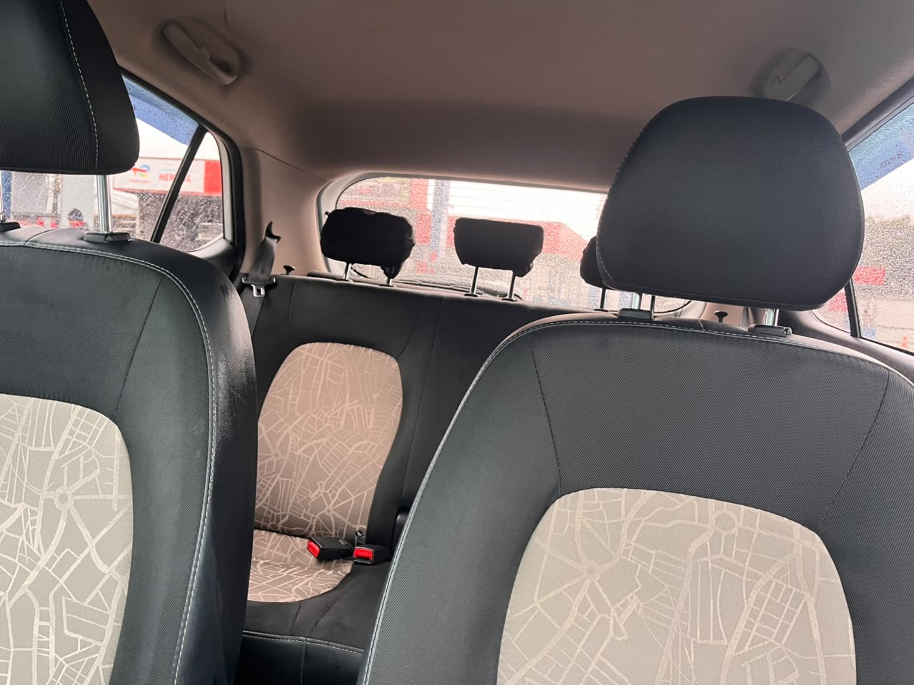 HYUNDAI GRAND I10 BA PE HB 1.2 2018