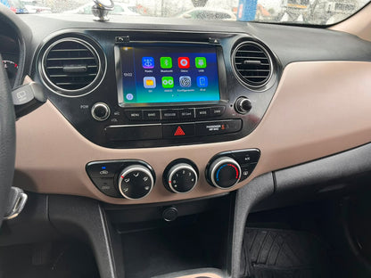 HYUNDAI GRAND I10 BA PE HB 1.2 2018