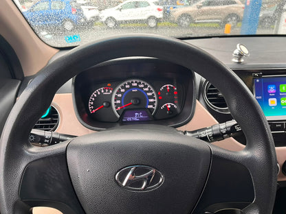HYUNDAI GRAND I10 BA PE HB 1.2 2018