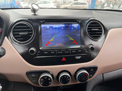 HYUNDAI GRAND I10 BA PE HB 1.2 2018