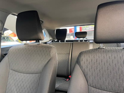 SUZUKI BALENO 1.4 GLS MT 2018
