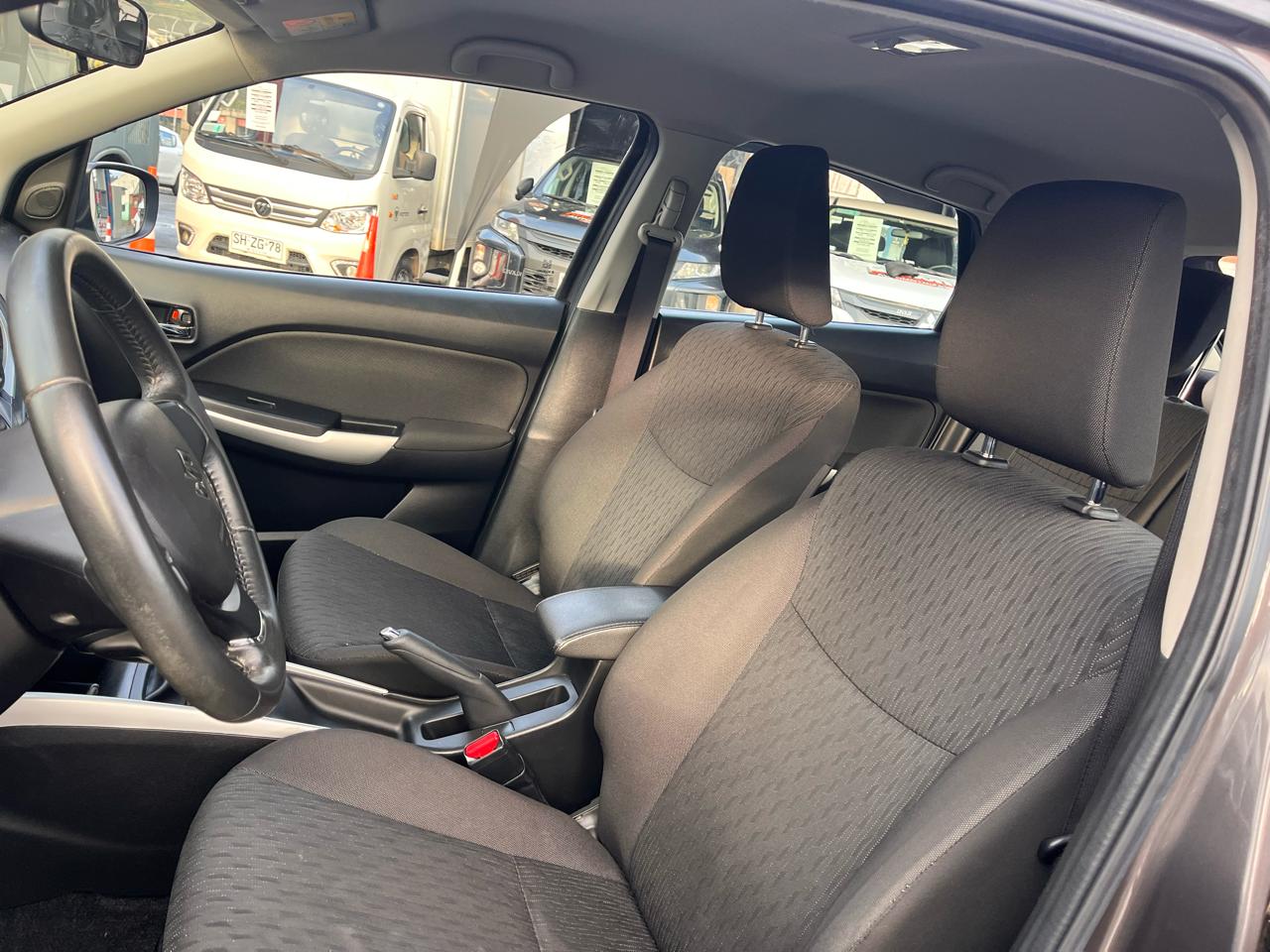 SUZUKI BALENO 1.4 GLS MT 2018