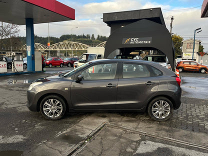SUZUKI BALENO 1.4 GLS MT 2018