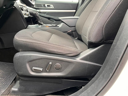 FORD EXPLORER 3.5 XLT AT 2017