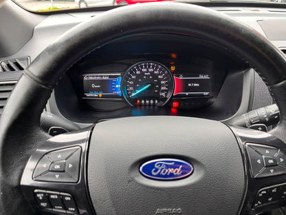 FORD EXPLORER 3.5 XLT AT 2017